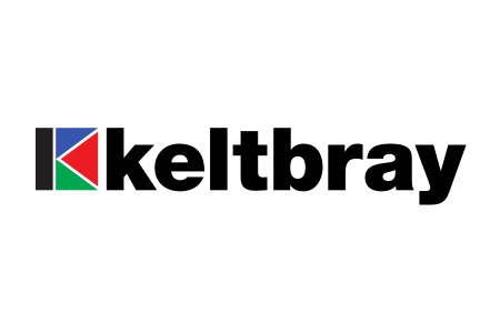 Keltbray logo Sorce intranet client