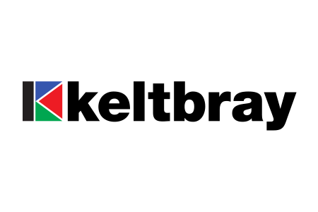 Keltbray Sorce client logo