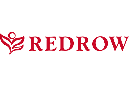 Redrow logo Sorce intranet client