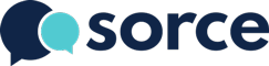 Sorce intranet Logo