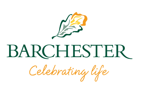 About Sorce client logo Barchester