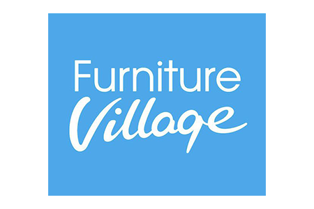 About Sorce client logo Furniture Village