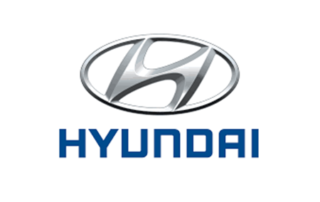 Hyundai logo