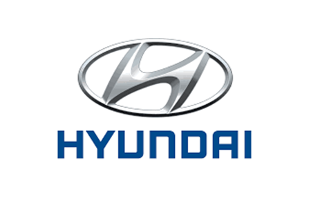 Hyundai logo Sorce intranet client