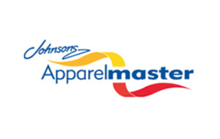 Johnsons Apparelmaster logo