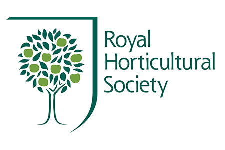 Royal Horticultural Society client logo