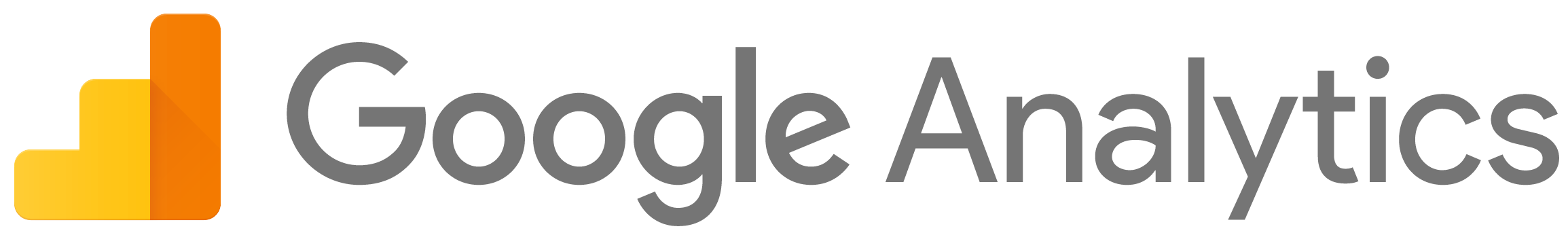 Google Analytics Logo