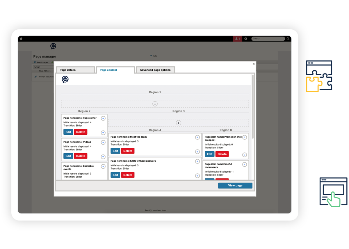 Engage Intranet Administration - Engage: Ongoing Administration - Sorce intranet
