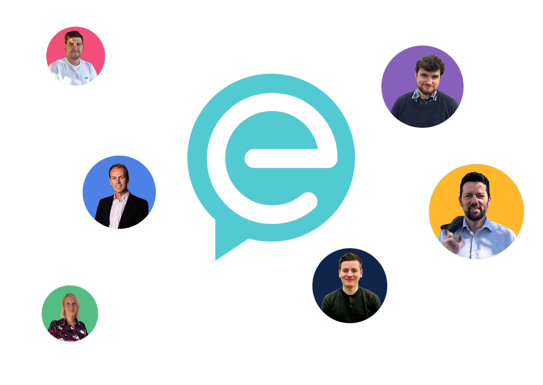 Team banner Sorce careers