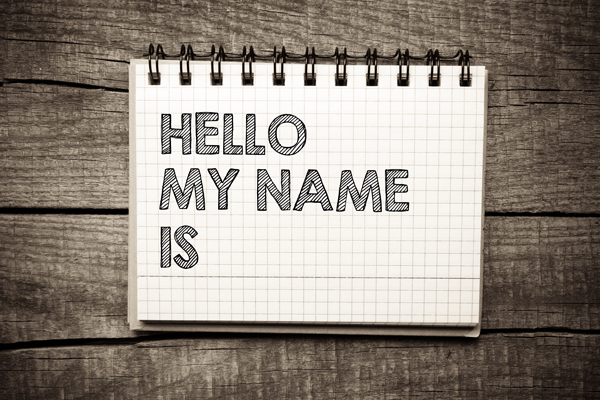 Blog Naming your intranet, the internal comms challenge