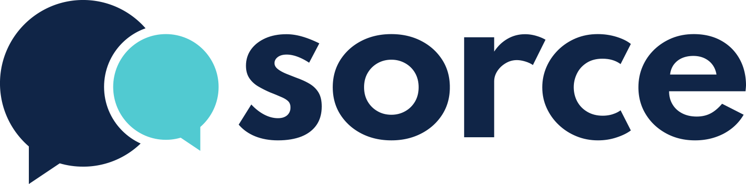 Sorce intranet software logo