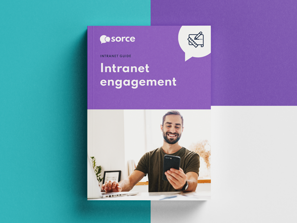 Intranet guide - intranet engagement