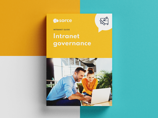Intranet guide - Intranet governance