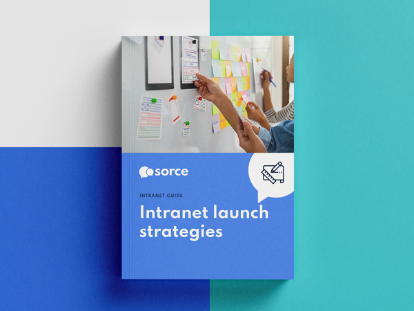 Intranet guide - intranet launch strategies