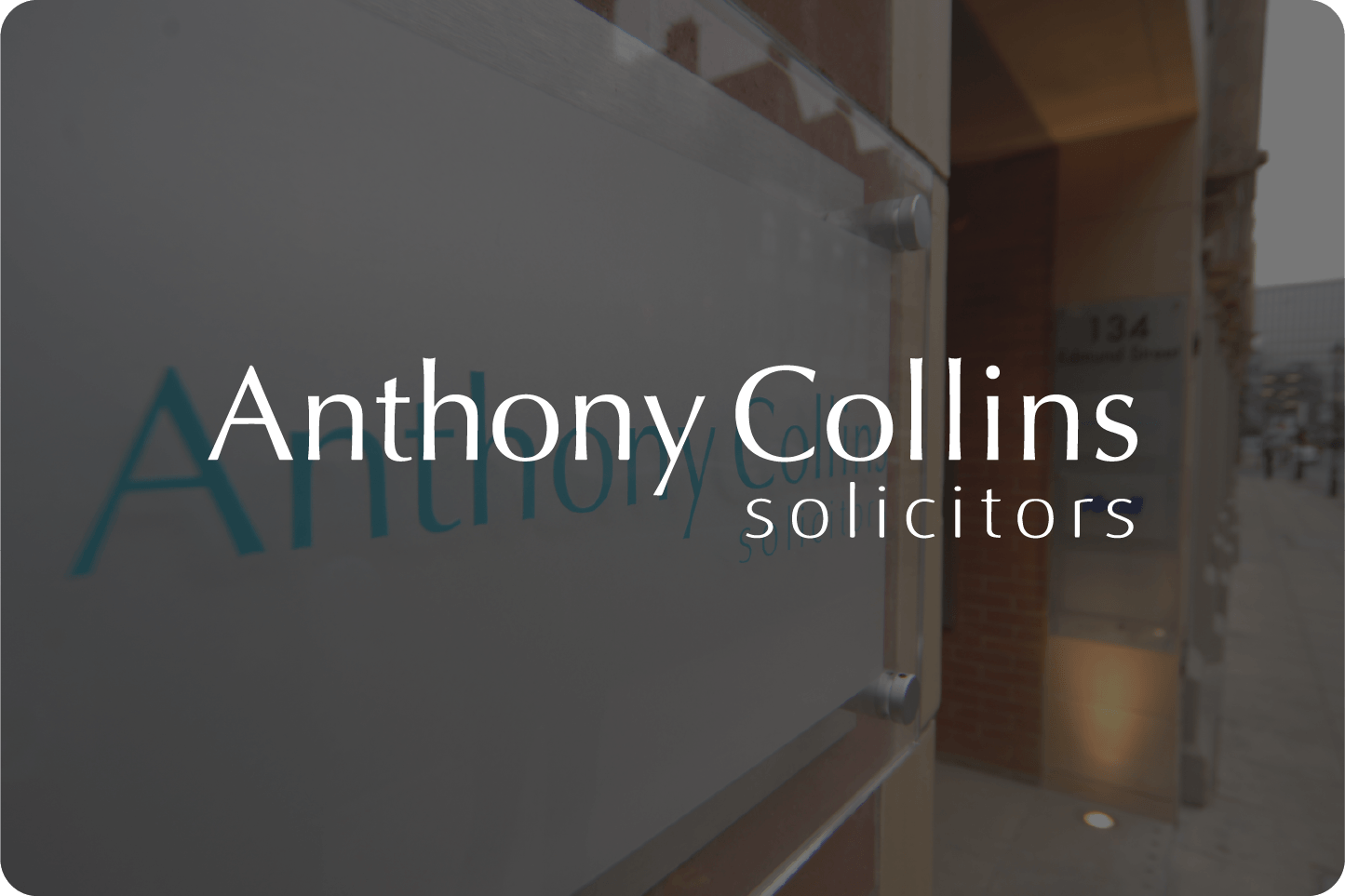 Anthony Collins Intranet Case Study
