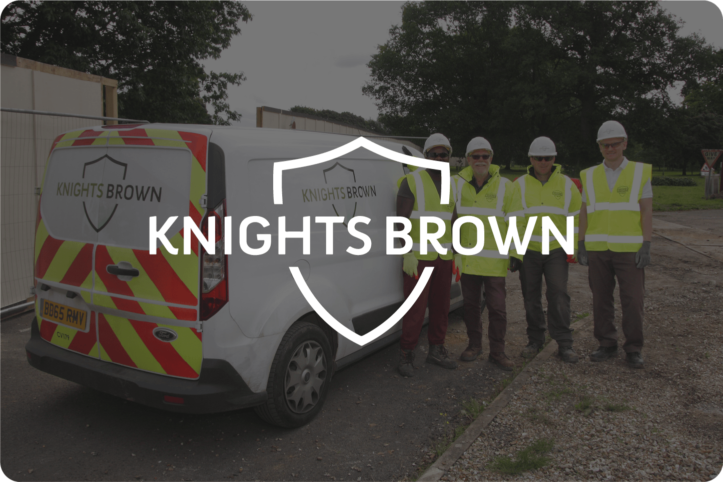 Knights Brown Intranet Case Study