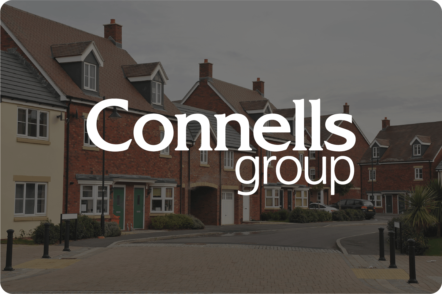 Connells Group Intranet Case Study