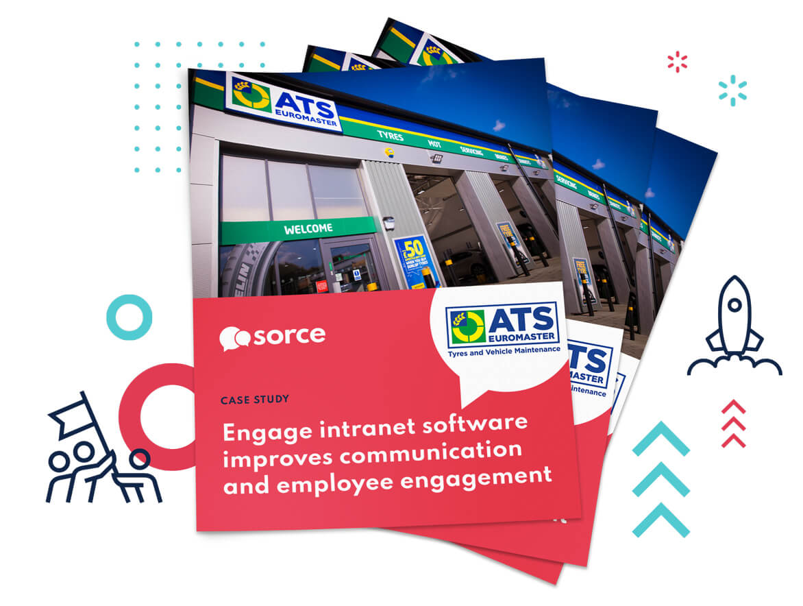 ATS Euromaster Intranet Case Study Download