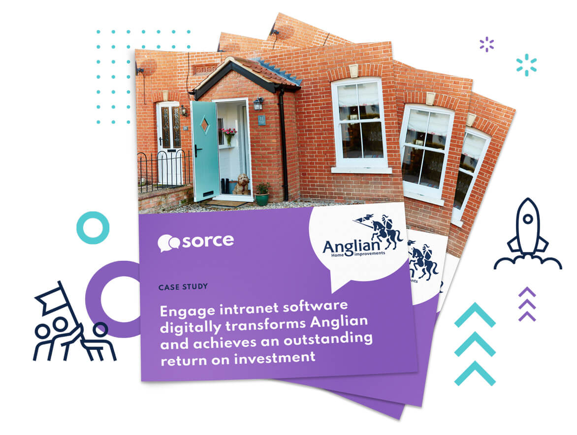 Anglian Intranet Case Study Download
