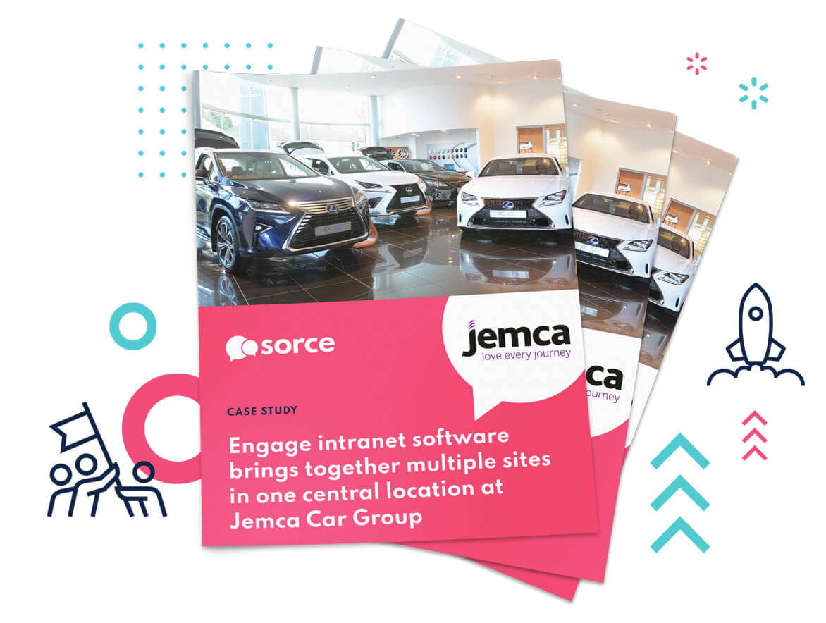 Jemca Car Group Case Study Download