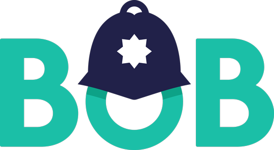 South Wales Police Bob Intranet Logo