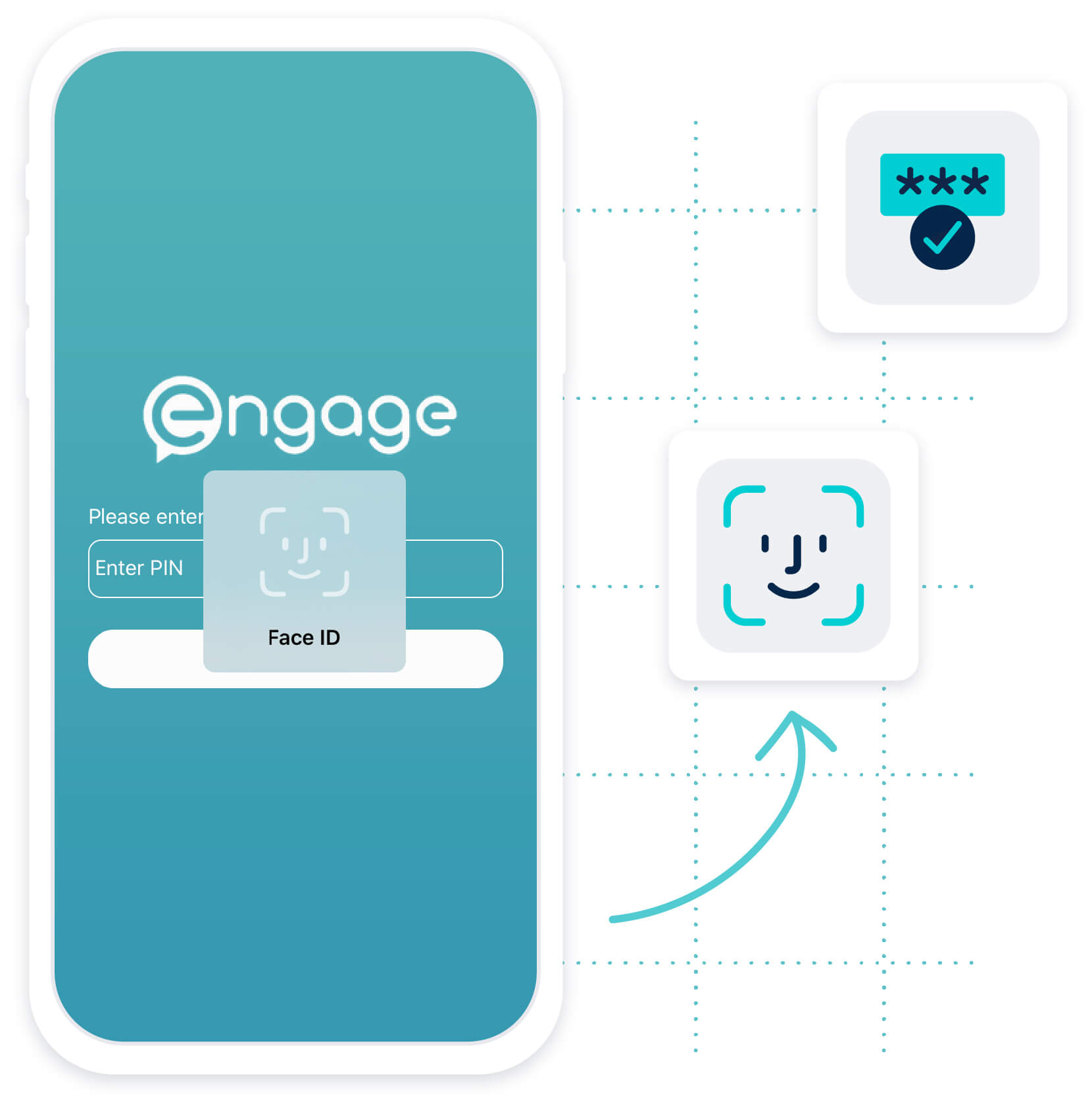 Engage Intranet Mobile Authentication