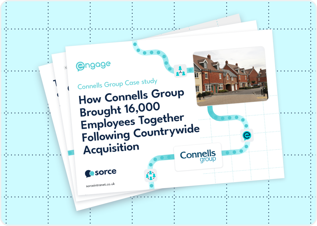 Connells Group Case Study Sorce