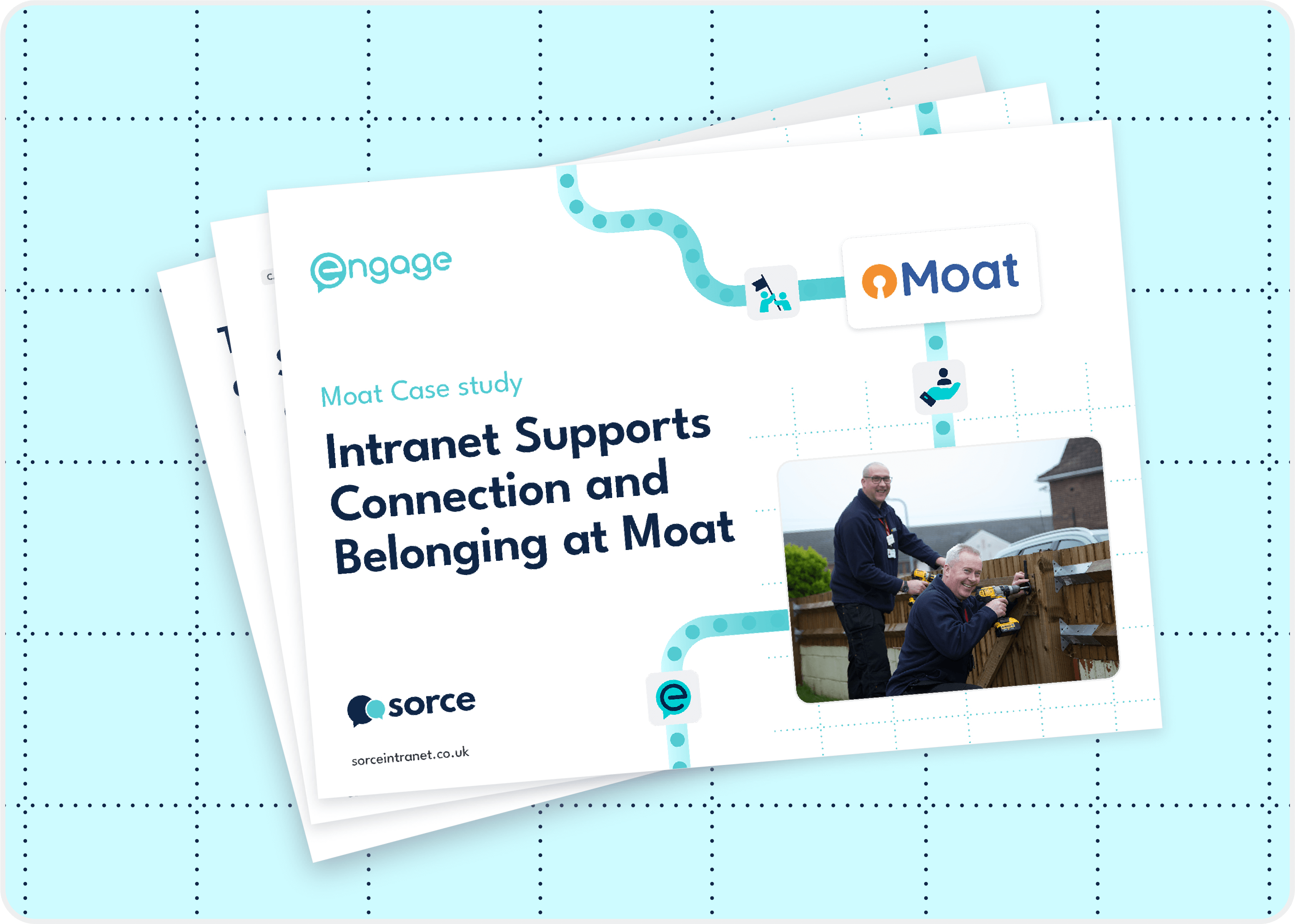 Moat Case Study Download Guide