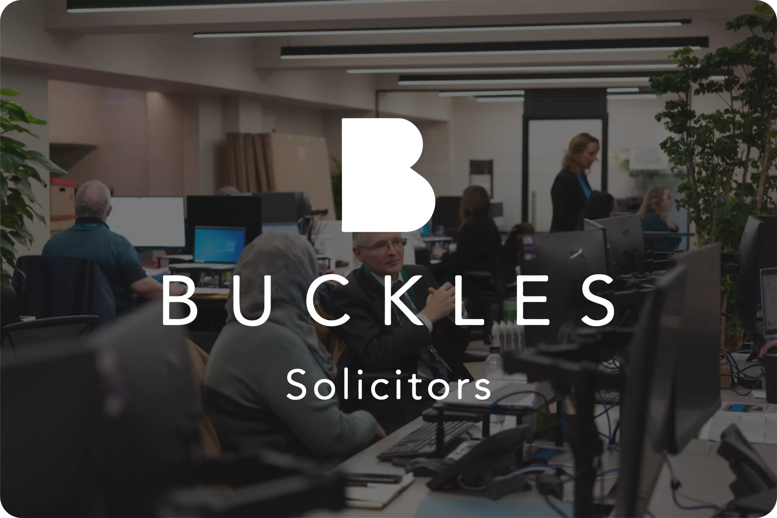 Buckles Case Study Image