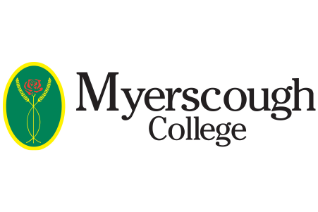 Myerscough college logo Sorce intranet client