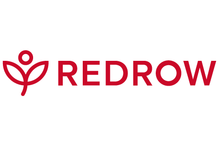 Redrow logo Sorce intranet client