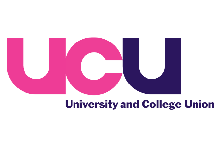 University and college union logo Sorce intranet client