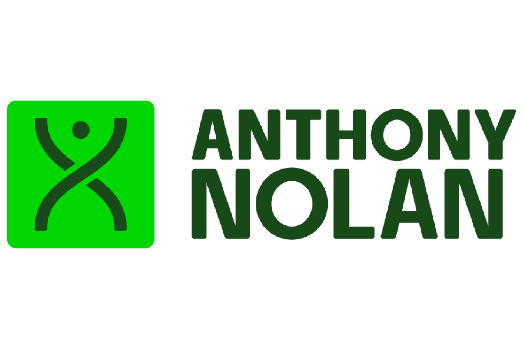 Anthony Nolan logo Sorce intranet client