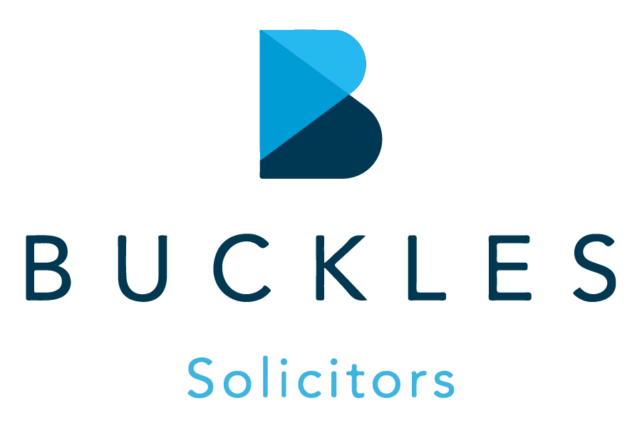 Buckles logo Sorce intranet client