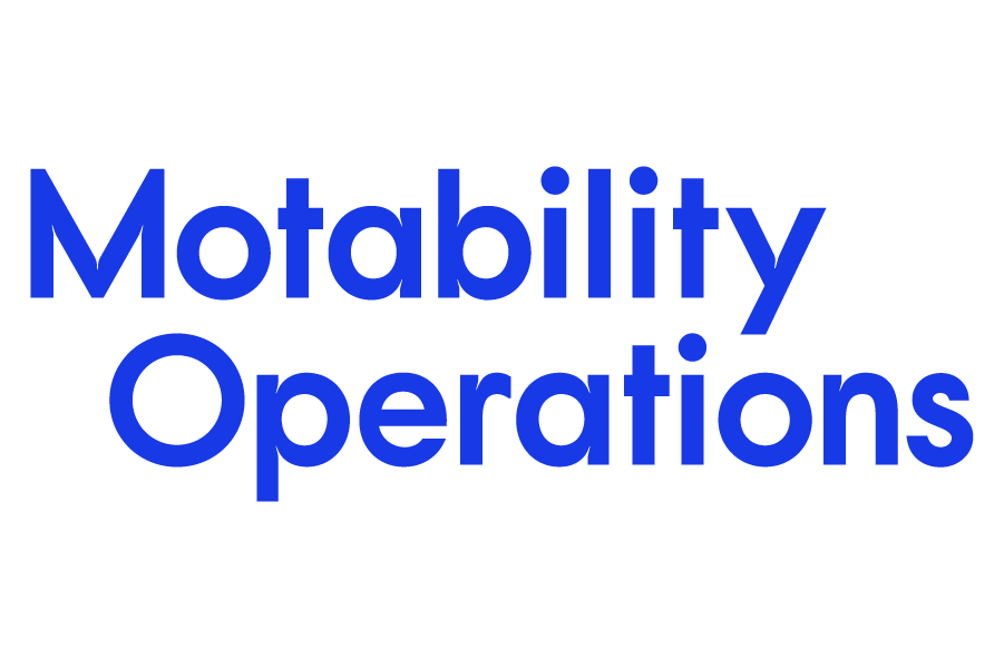 Motability Operations Sorce intranet client