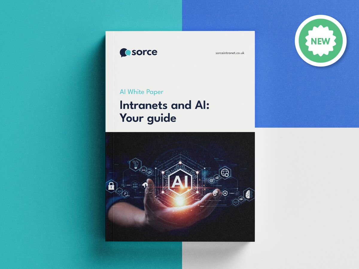 Intranets and AI: your guide