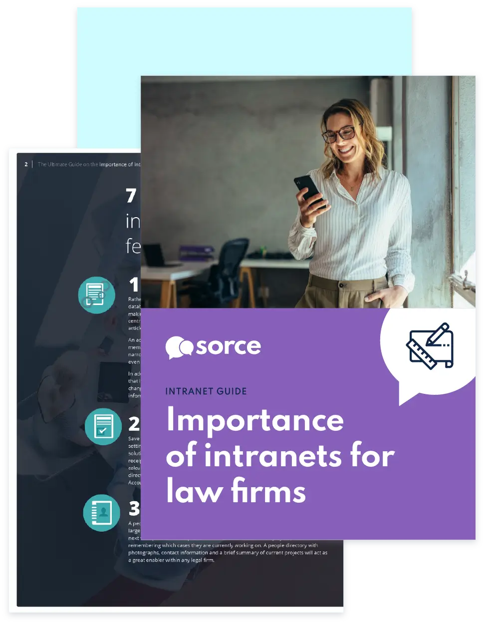 Importance of intranets for law firms intranet guide