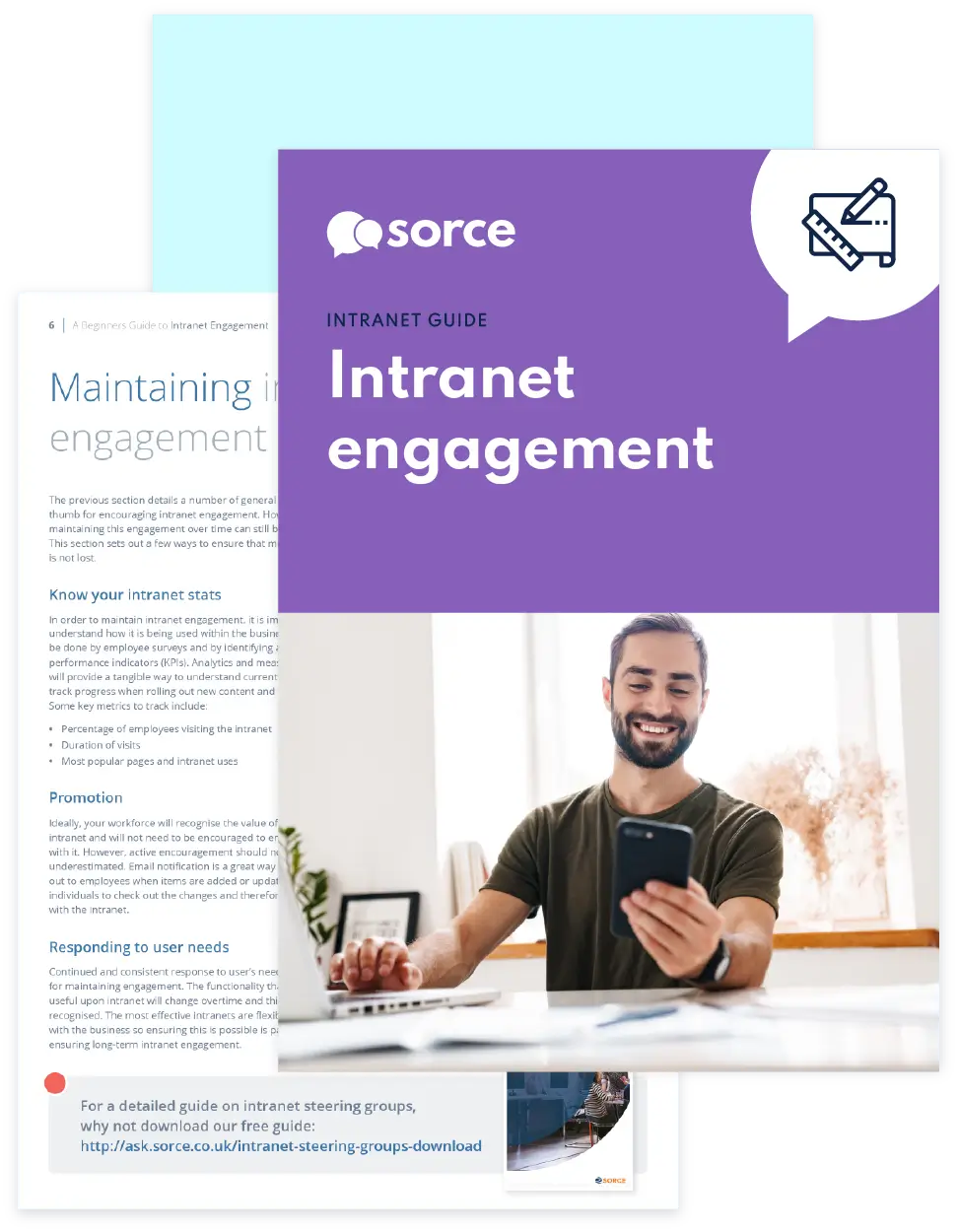 Intranet engagement guide