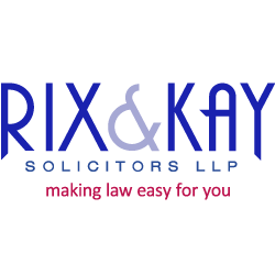 Rix and Kay Solicitors Logo Juggl Desks client