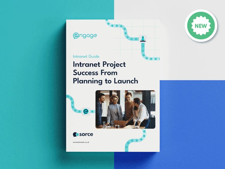 Intranet Project Success from Planning to Launch Intranet Guide